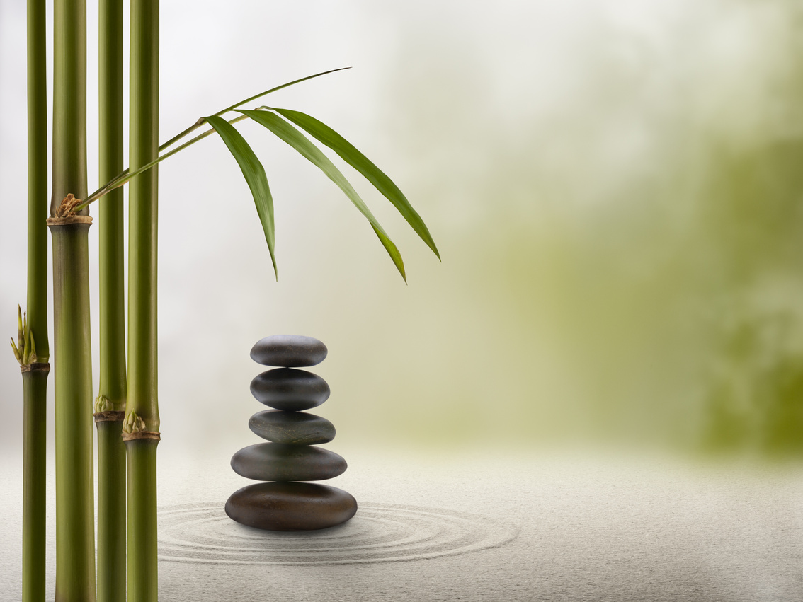 Feng Shui Solitude